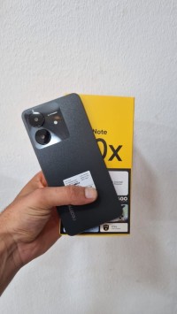 هواتف-ذكية-realme-note-x60-مستغانم-الجزائر