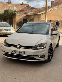 voitures-volkswagen-golf-7-2019-drive-sour-el-ghouzlane-bouira-algerie