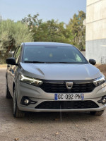 voitures-dacia-sandero-2021-stepway-rouiba-alger-algerie