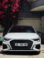 voitures-audi-a3-2023-s-line-rouiba-alger-algerie