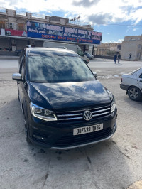 voitures-volkswagen-caddy-2018-alltrack-el-achir-bordj-bou-arreridj-algerie