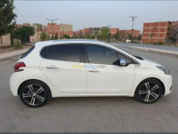 voitures-peugeot-208-2016-allure-facelift-el-eulma-setif-algerie