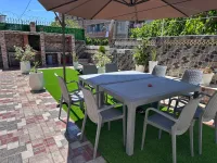 Location vacances Appartement Niveau de villa F4 Alger Bordj el kiffan