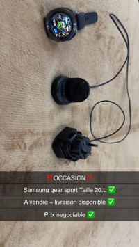 ساعات-ذكية-samsung-gear-sport-watch-سعيد-حمدين-الجزائر
