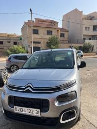 سيارات-citroen-berlingo-2022-بئر-الجير-وهران-الجزائر