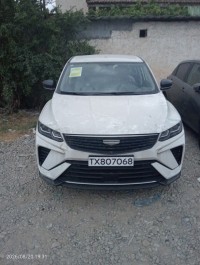 سيارات-geely-coolray-2026-manuel-براقي-الجزائر