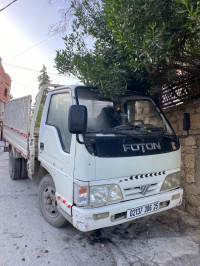 camion-foton-2006-ibn-ziad-constantine-algerie