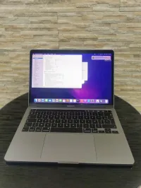 Macbook 13 i5 16g 1tb cycle 229