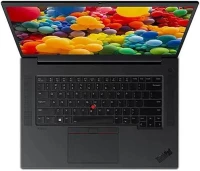 Thinkpad P1 gen 5 i7 12eme 32gb 512 rtx 3070ti