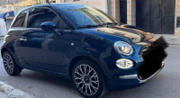 voitures-fiat-500-2024-dolce-vita-mostaganem-algerie