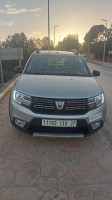 voitures-dacia-sandero-2019-stepway-mostaganem-algerie