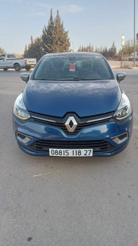 voitures-renault-clio-4-2018-gt-line-mostaganem-algerie