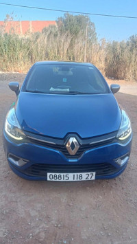 voitures-renault-clio-4-2018-gt-line-mostaganem-algerie