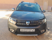 voitures-dacia-sandero-2017-stepway-ghardaia-algerie