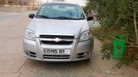 voitures-chevrolet-aveo-5-portes-2009-ghardaia-algerie