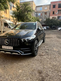 voitures-mercedes-gle-2020-designo-boumerdes-algerie