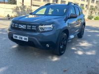 voitures-dacia-duster-2024-gold-extreme-bachdjerrah-alger-algerie