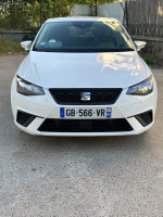 voitures-seat-ibiza-2021-style-bachdjerrah-alger-algerie