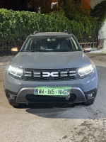 voitures-dacia-duster-2024-ain-naadja-alger-algerie