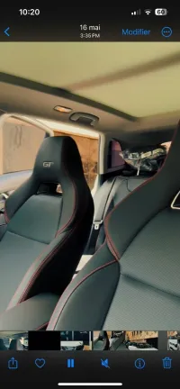 Skoda Kamiq gt 2025 Gt
