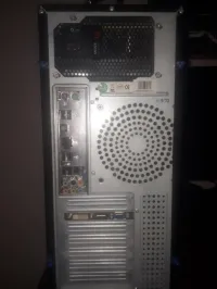 Pc bureau 