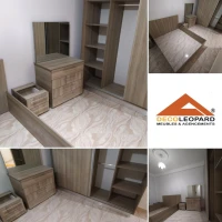 Dressing sur mesure
