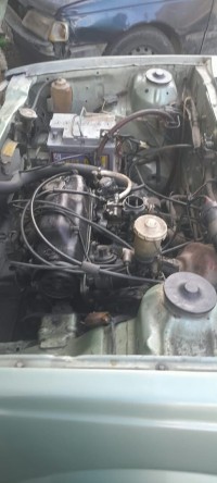 voitures-honda-cvc-1981-bien-draa-ben-khedda-tizi-ouzou-algerie
