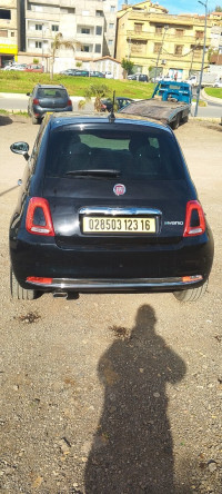 voitures-fiat-500-2023-club-douera-alger-algerie