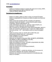 إدارة-و-تسيير-responsable-rhdrh-بئر-توتة-الجزائر