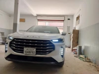 Jetour  X70 PLUS 2023 Luxury