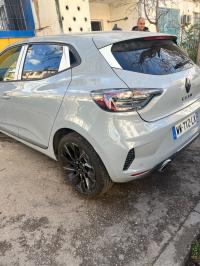 سيارات-renault-clio-5-2026-esprit-alpine-الشلف-الجزائر