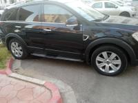 سيارات-chevrolet-captiva-2010-ltz-القبة-الجزائر