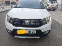 citadine-dacia-sandero-2020-stepway-restylee-constantine-algerie