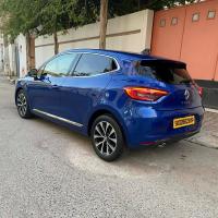 سيارات-renault-clio-5-2023-البليدة-الجزائر