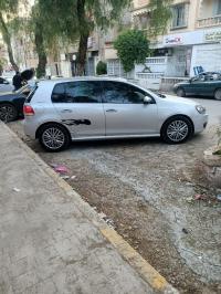 سيارات-volkswagen-golf-6-2011-team-الخروب-قسنطينة-الجزائر