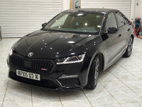 voitures-skoda-octavia-2023-vrs-bouchegouf-guelma-algerie