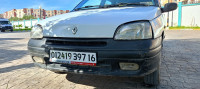 voitures-renault-clio-1-1997-staoueli-alger-algerie