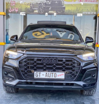 voitures-audi-q5-2021-s-line-el-eulma-setif-algerie