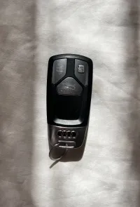 Smart Keyless clé Remote pour AUDI Q3/4/5-A3/4/5