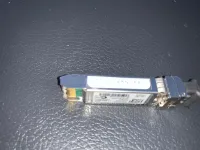 Cisco 10GBASE SFP+ Modules Data Sheet SR