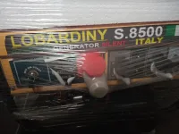 A vendre groupe électrogène 