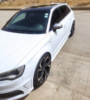 voitures-audi-a3-2018-s-line-bab-ezzouar-alger-algerie