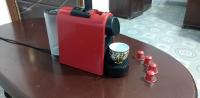 آلات-القهوة-machine-a-cafe-essenza-mini-red-البليدة-الجزائر