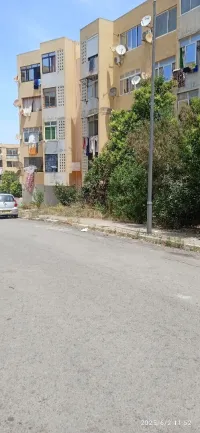 Location Appartement F3 Alger Mahelma