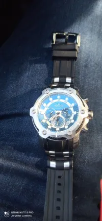 des montres anvicta original 