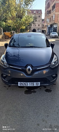 voitures-renault-clio-4-2019-limited-ain-bessem-bouira-algerie