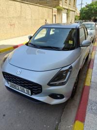 سيارات-suzuki-swift-2026-gl-plus-عين-بسام-البويرة-الجزائر