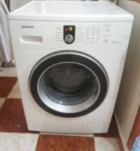 RÉPARATION Machine À Laver À DOMICILE 