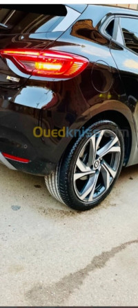 voitures-renault-clio-5-2023-rs-line-bab-ezzouar-alger-algerie