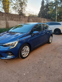 voitures-renault-clio-5-2021-bab-ezzouar-alger-algerie